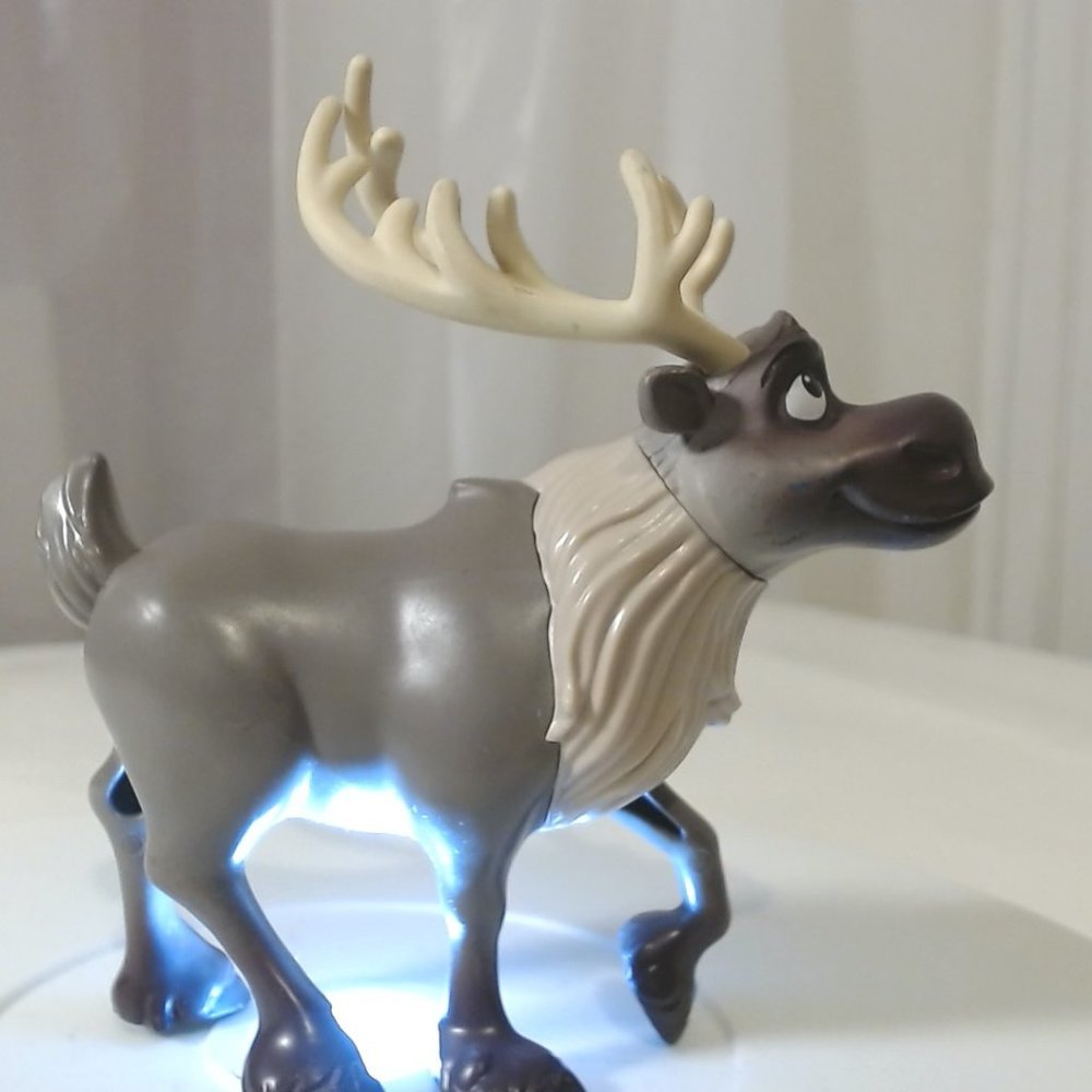 Sven - Frozen II Figure  4 inches